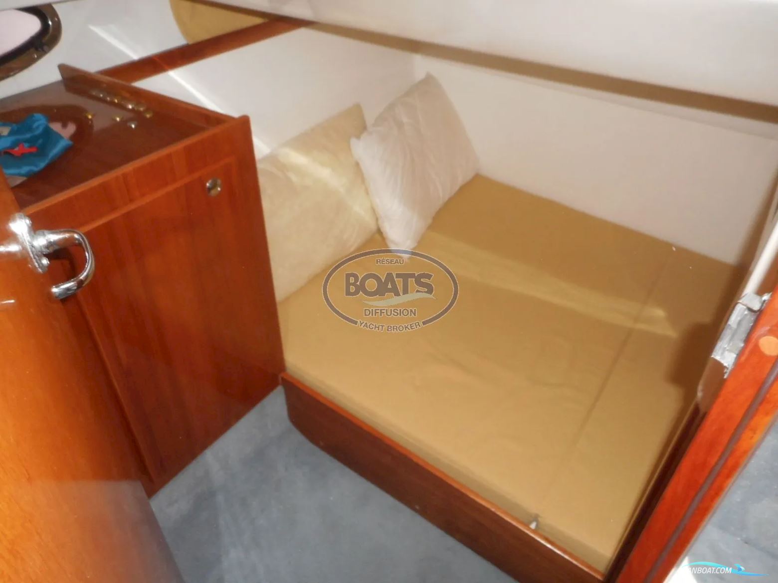 Rio Yachts RIO 850 CRUISER