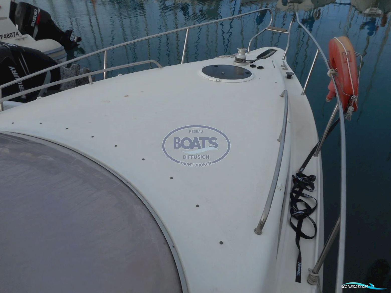 Rio Yachts RIO 850 CRUISER