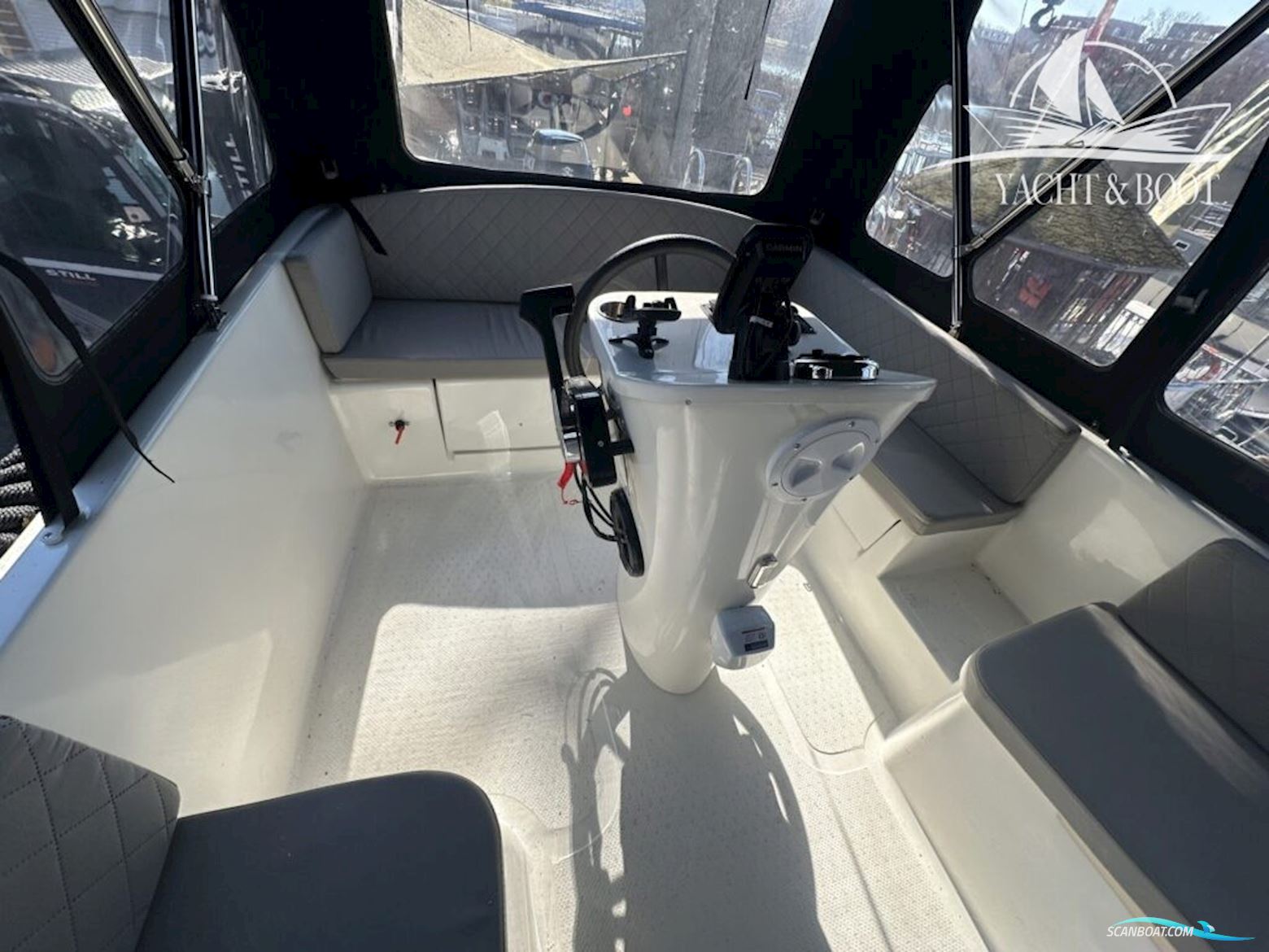 RioMar Boats 515