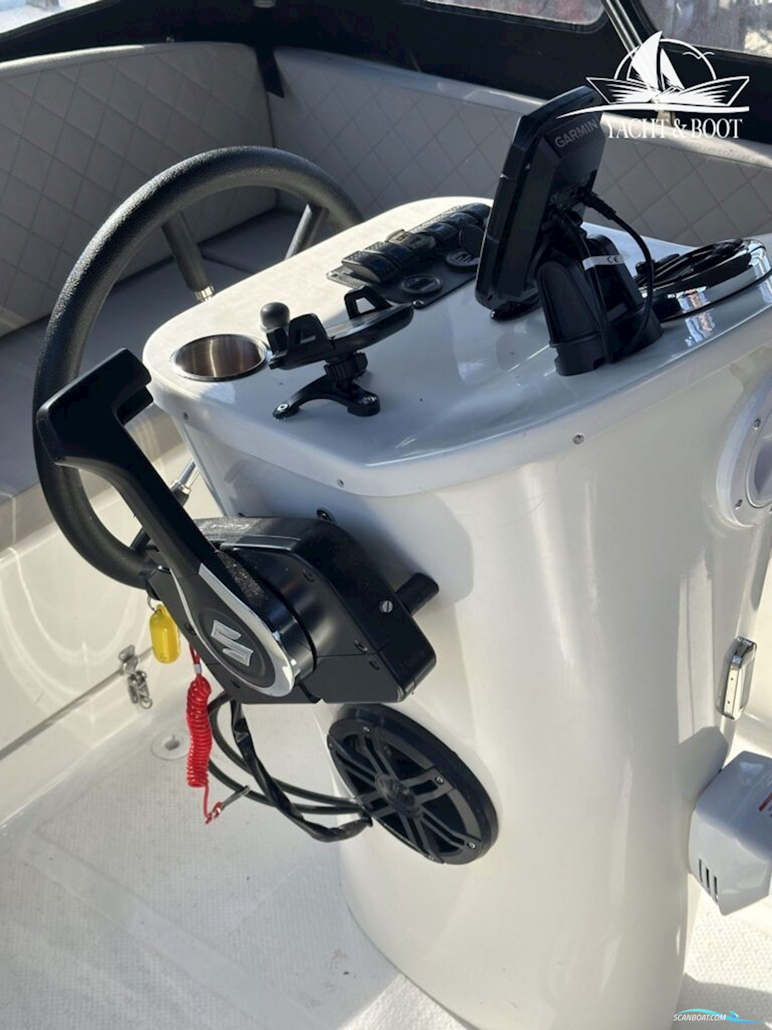 RioMar Boats 515