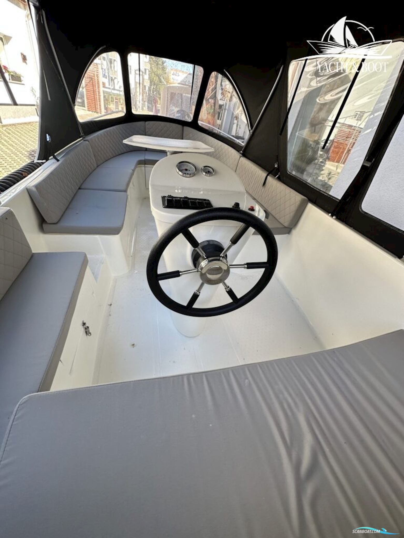 RioMar Boats 515
