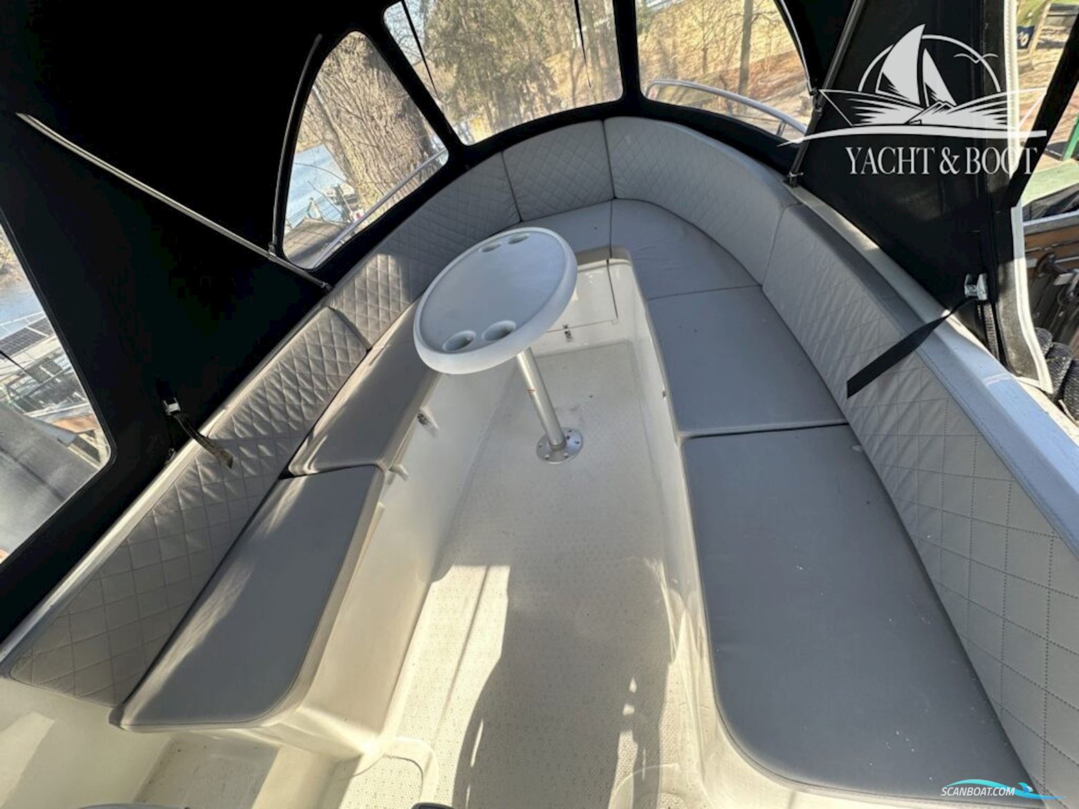 RioMar Boats 515