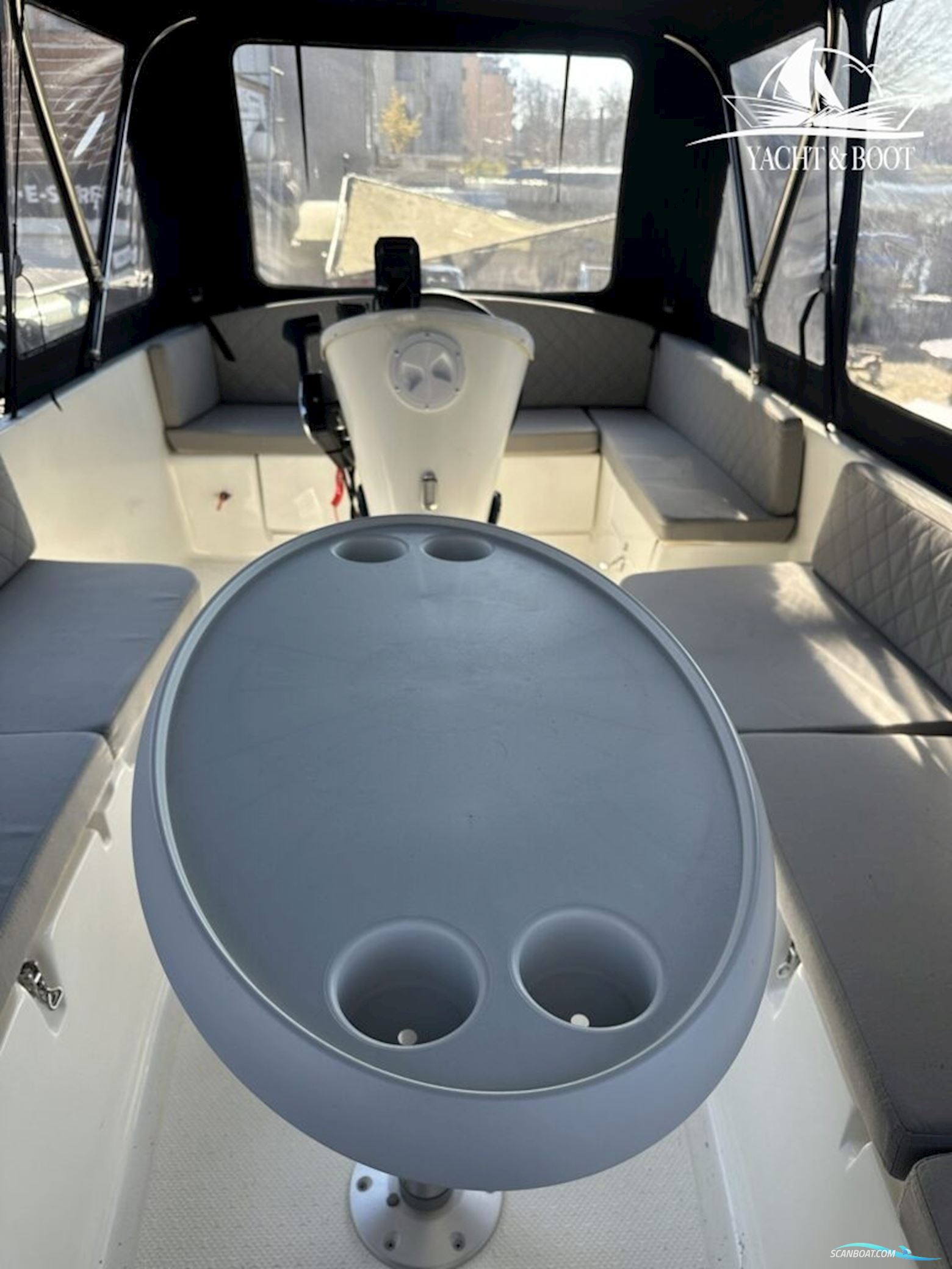 RioMar Boats 515