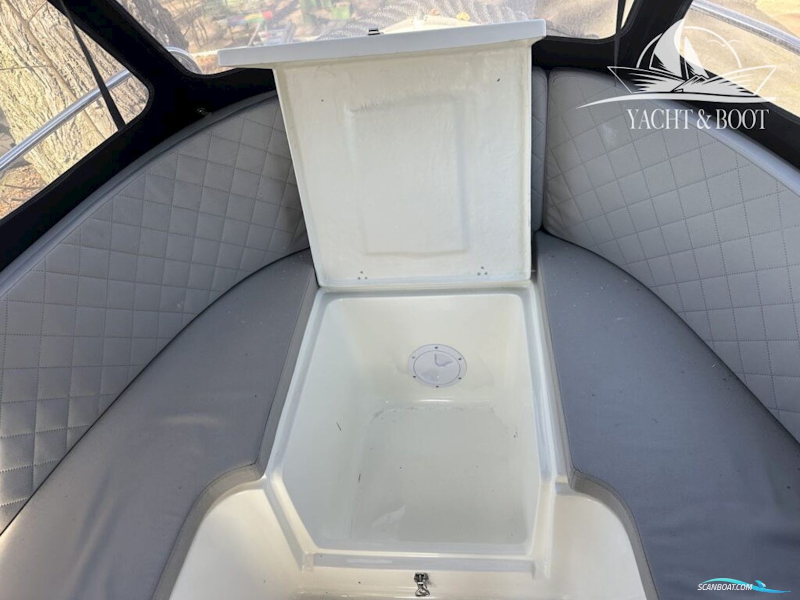 RioMar Boats 515