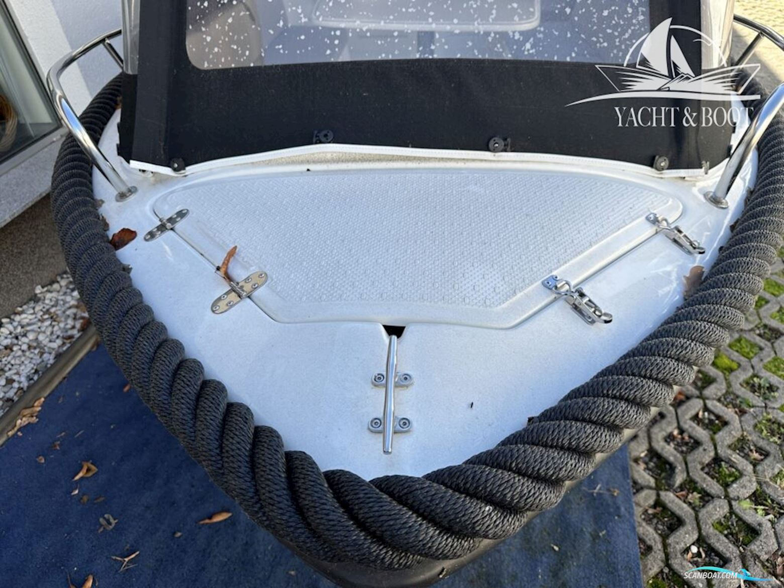 RioMar Boats 515