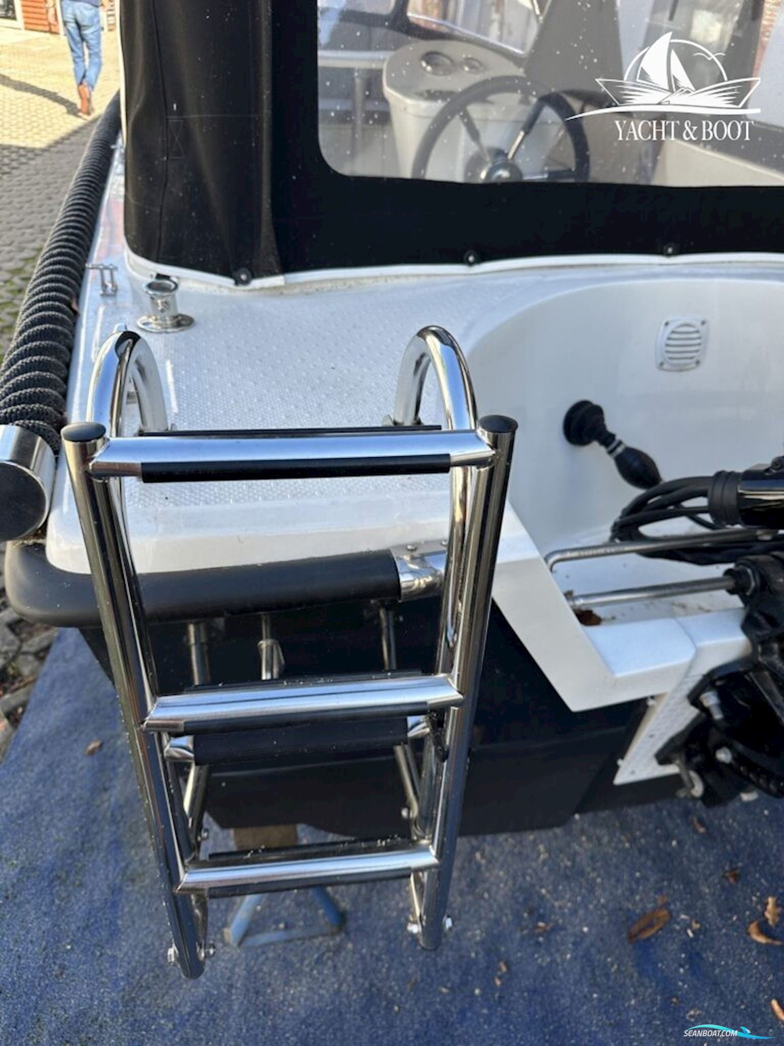 RioMar Boats 515