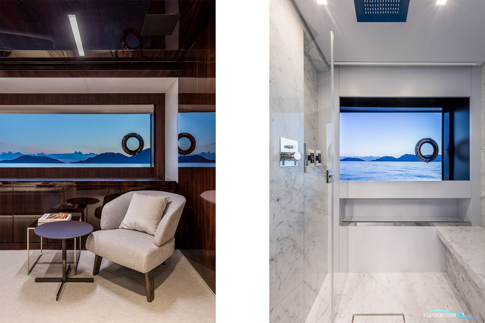 Riva 110′ Dolcevita