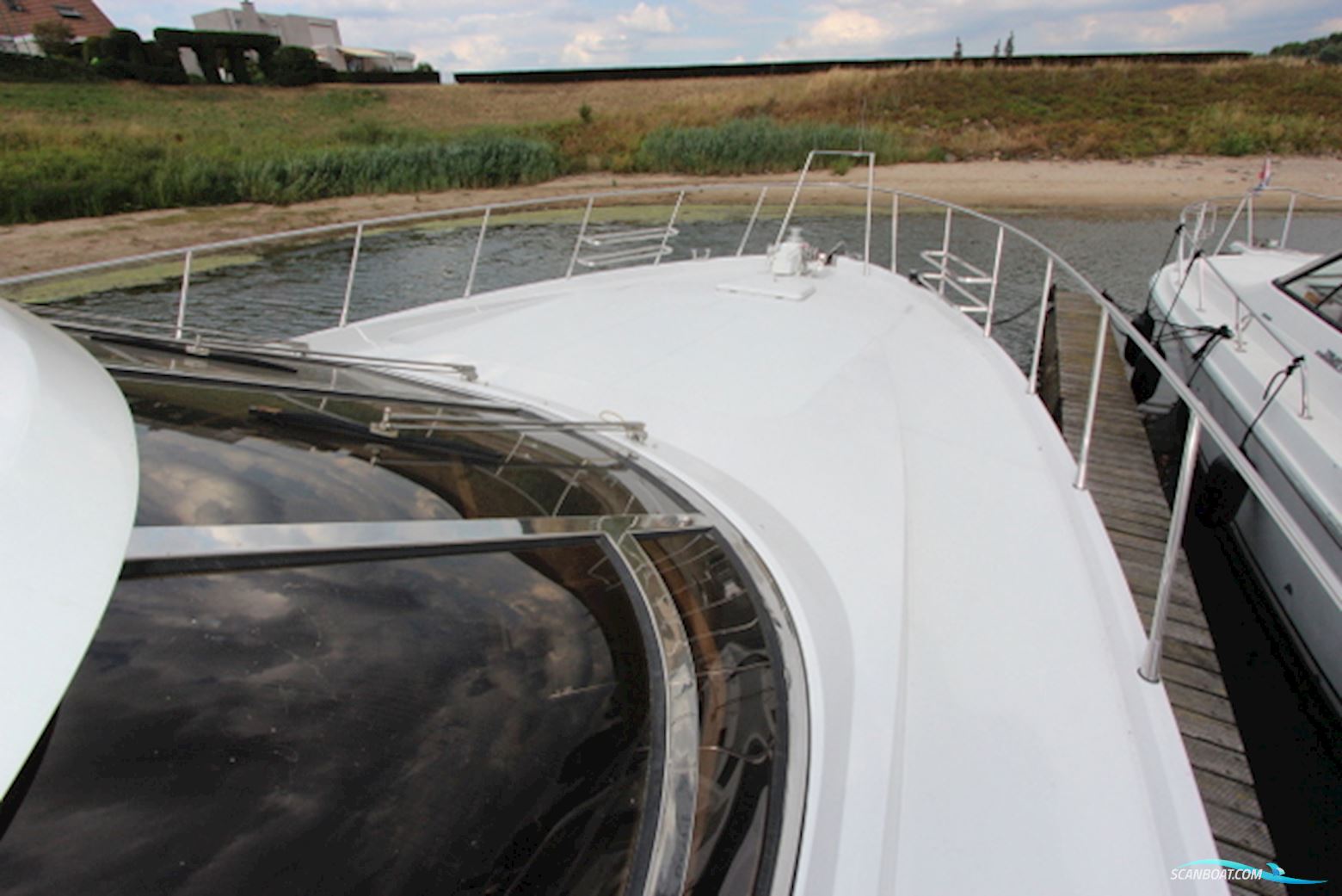 Riva 20 Corsaro