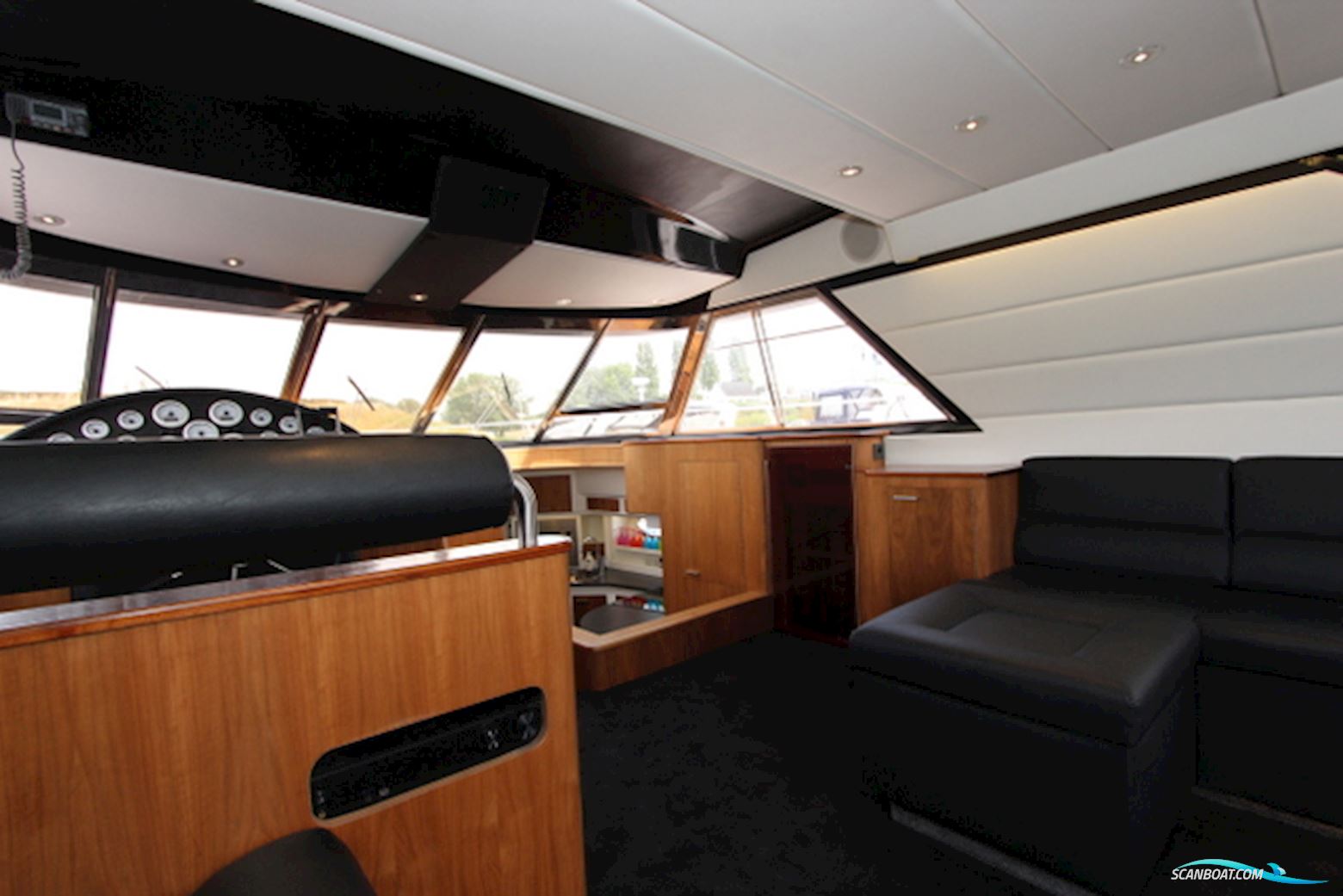 Riva 20 Corsaro
