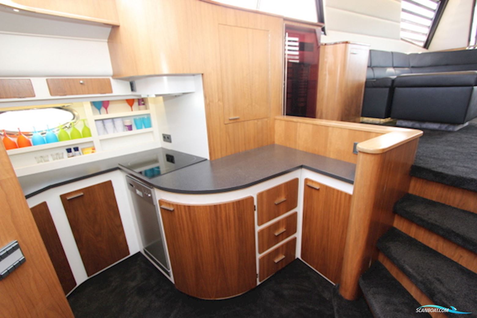 Riva 20 Corsaro