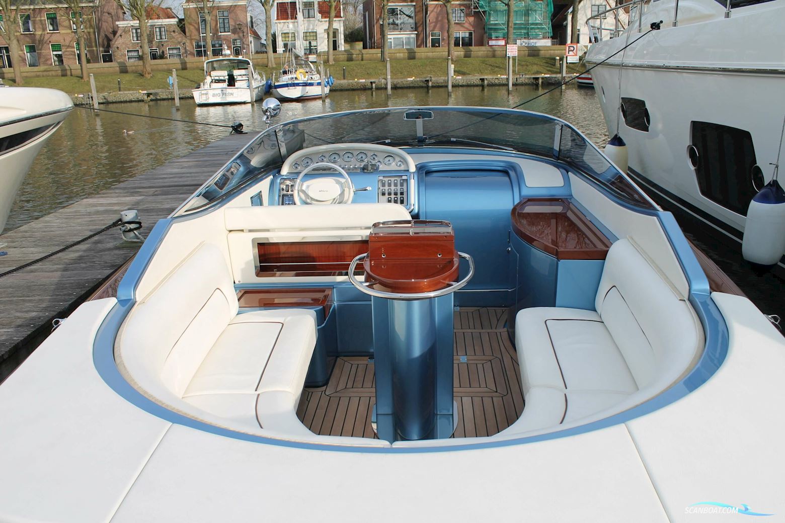 Riva 33 Aqua Super