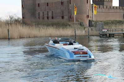 Riva 33 Aqua Super Motorboot 2009, Niederlande