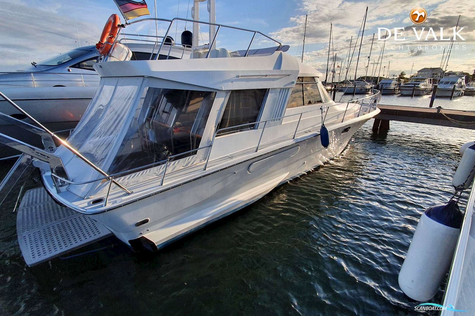 Riva 42 Superamerica