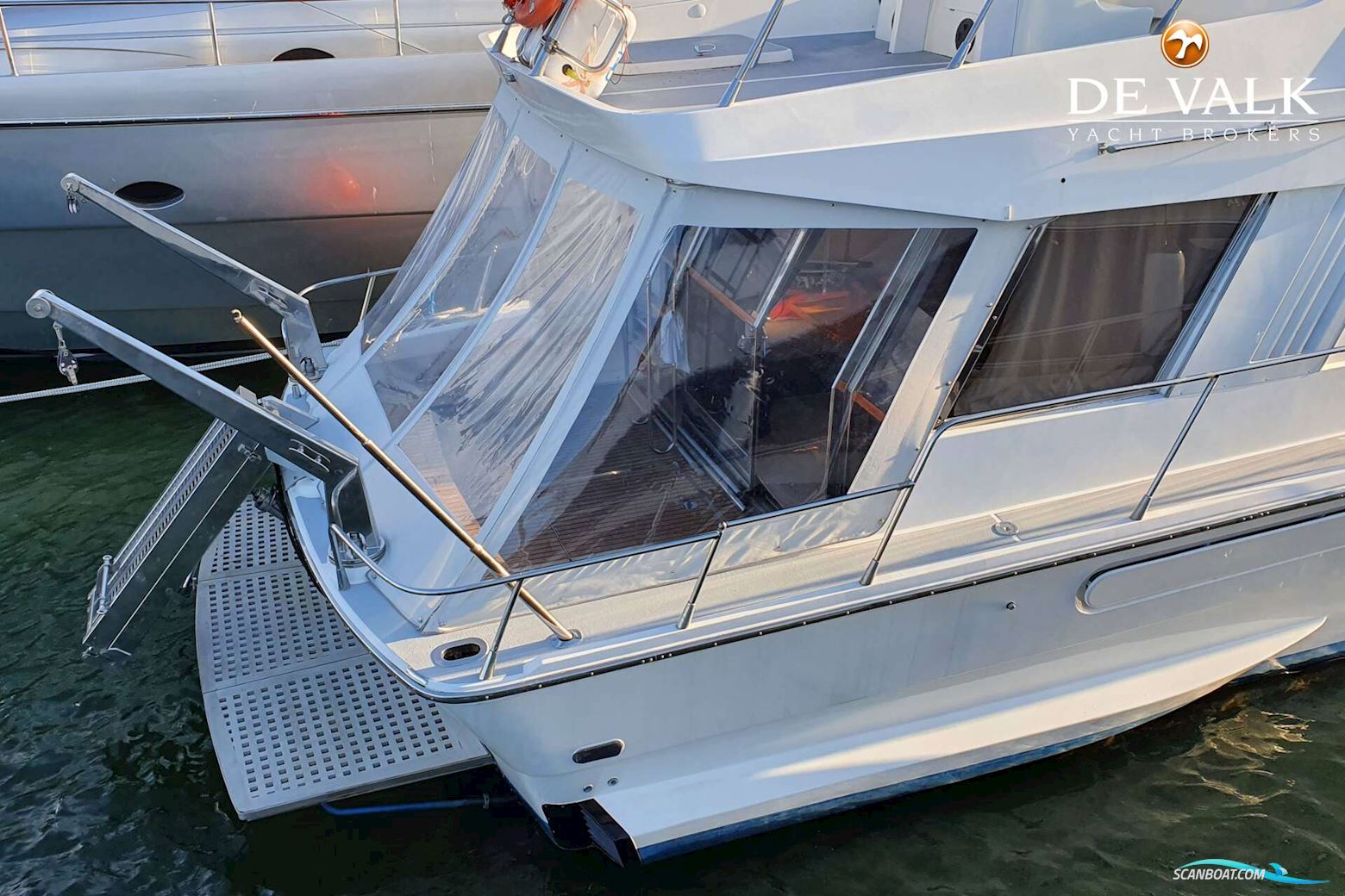 Riva 42 Superamerica