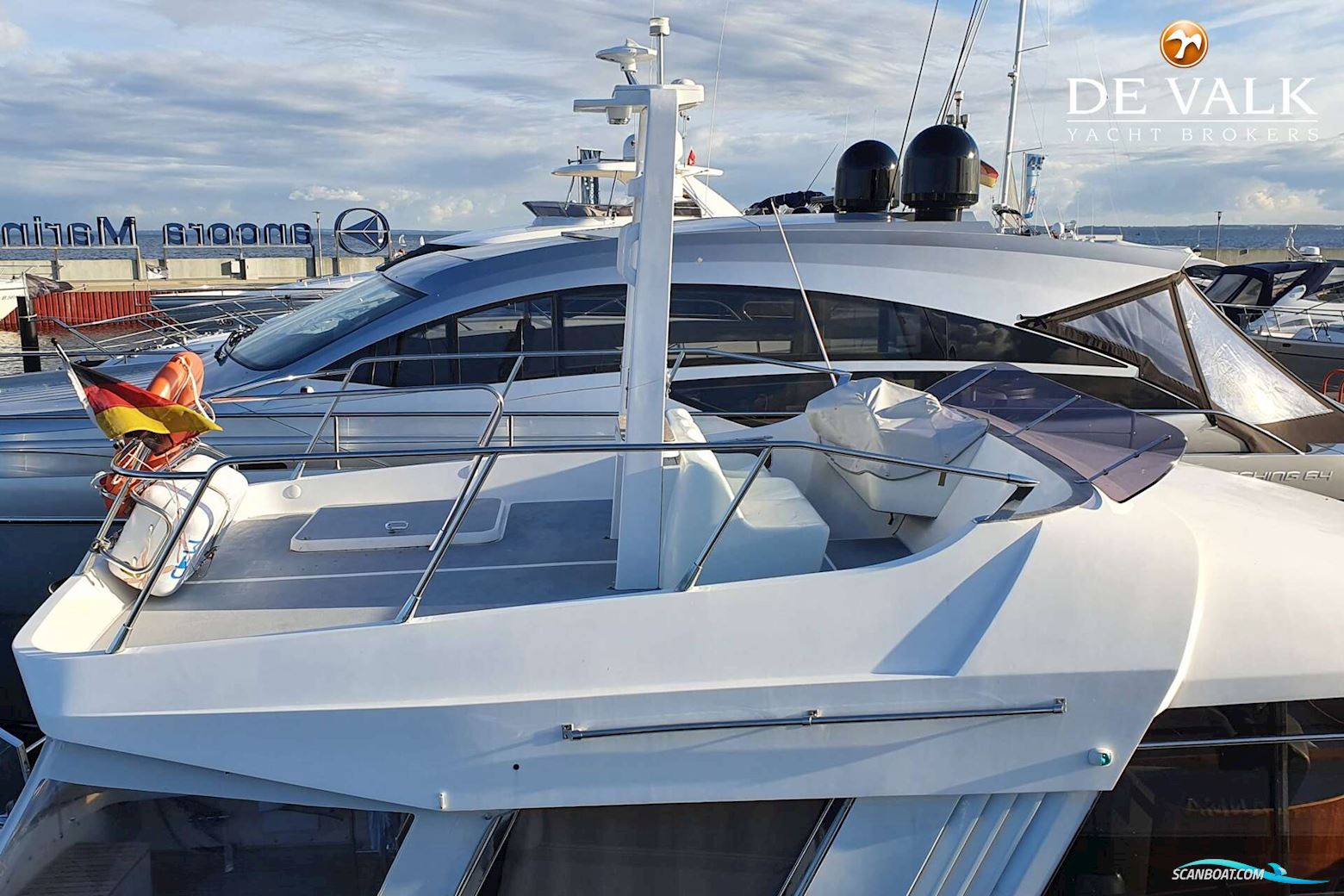 Riva 42 Superamerica