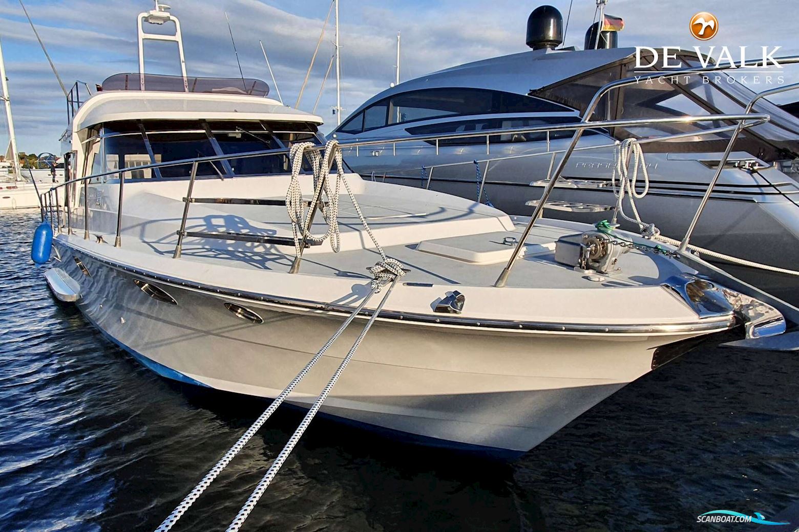 Riva 42 Superamerica