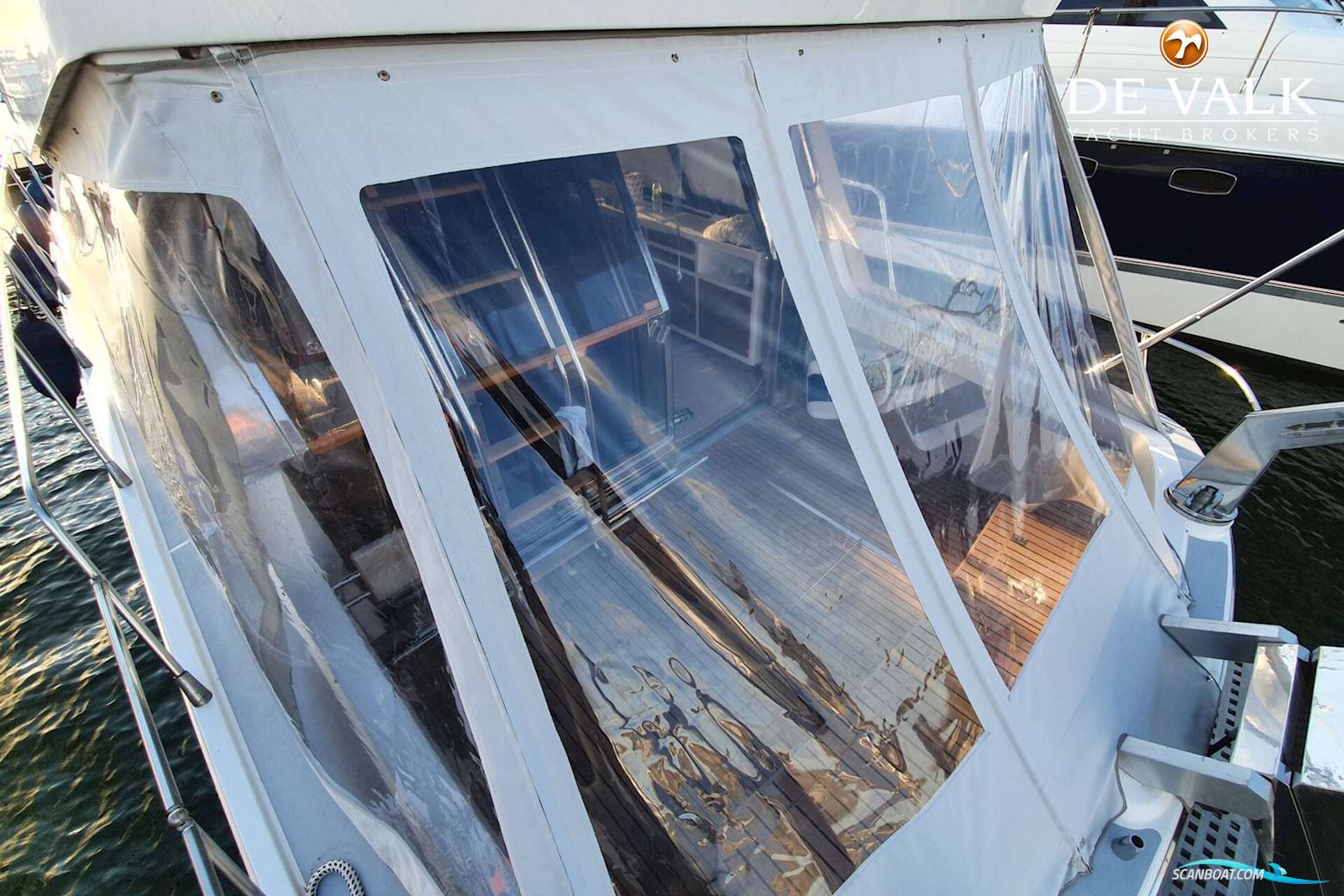 Riva 42 Superamerica