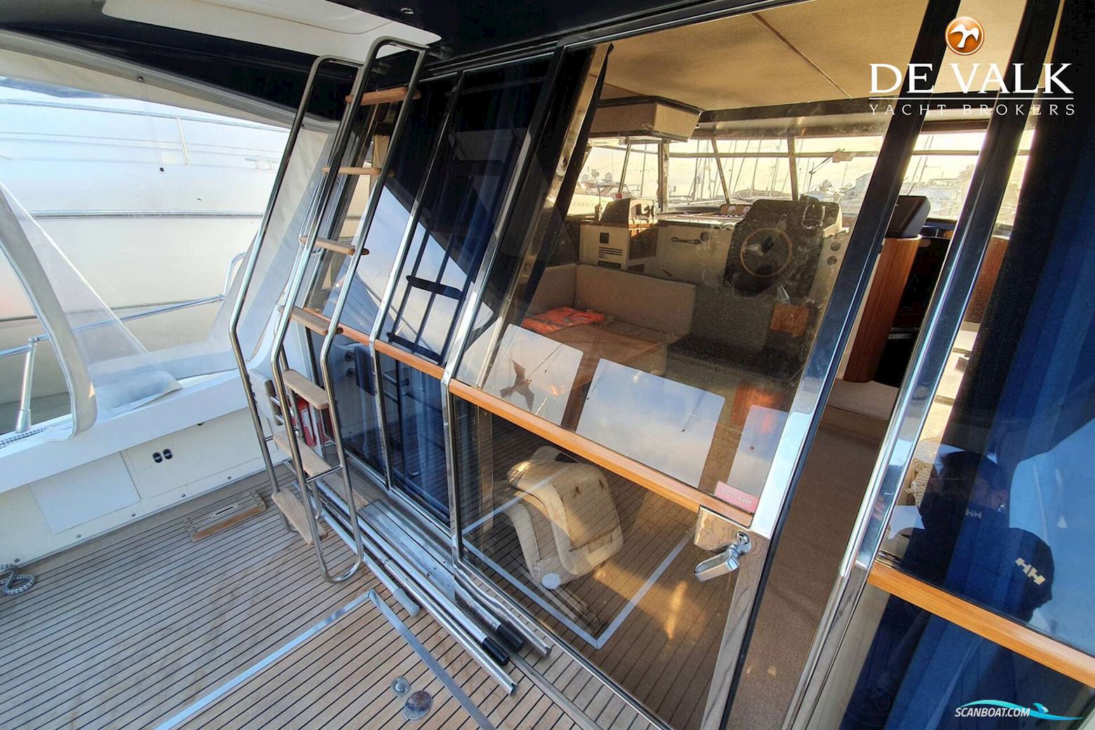 Riva 42 Superamerica