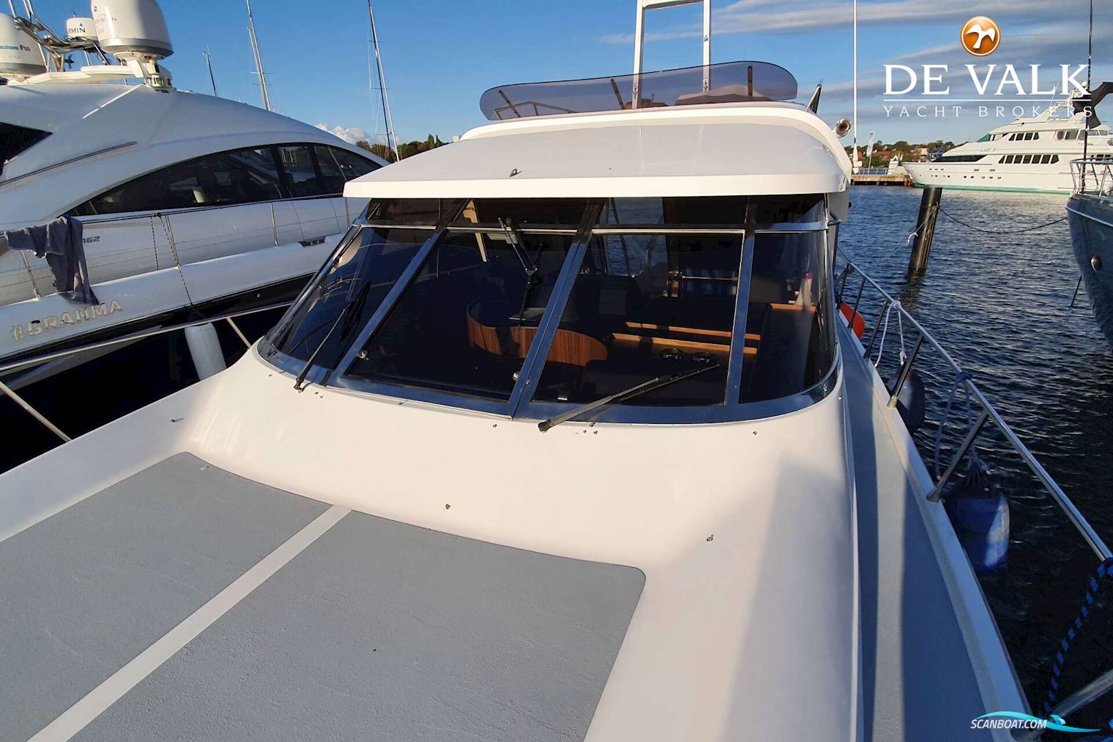 Riva 42 Superamerica