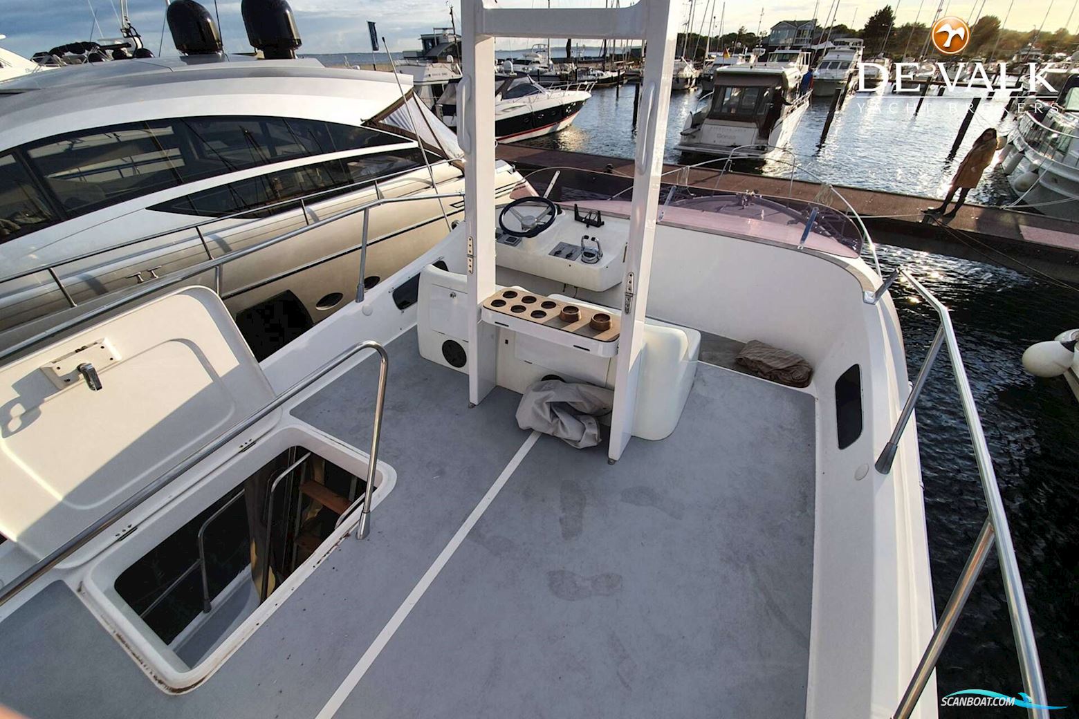 Riva 42 Superamerica