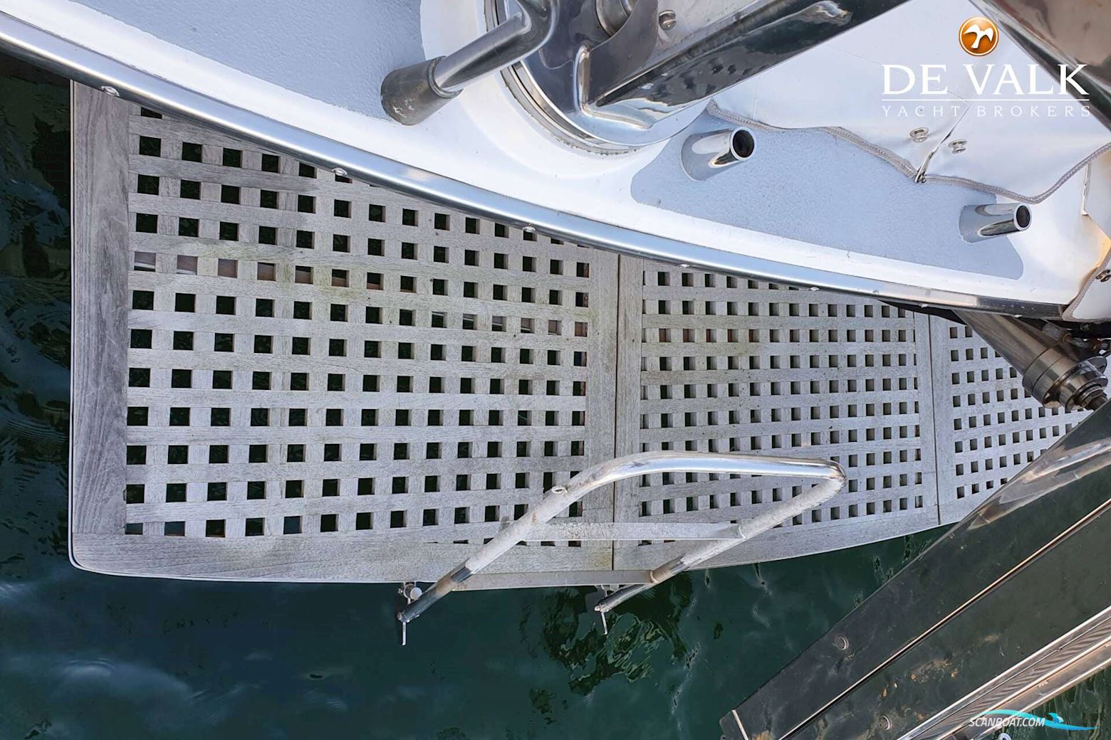 Riva 42 Superamerica