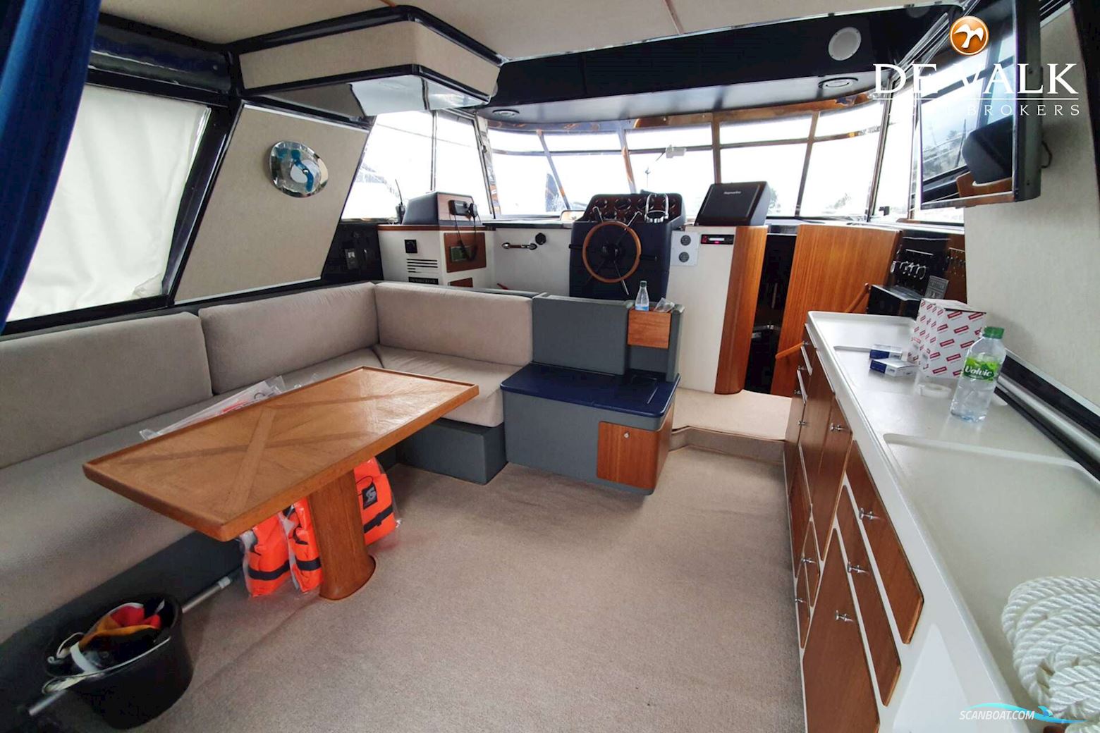 Riva 42 Superamerica