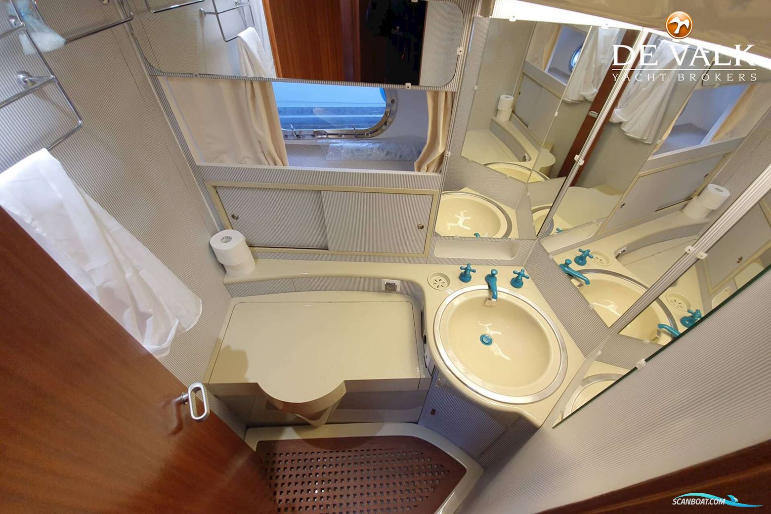 Riva 42 Superamerica