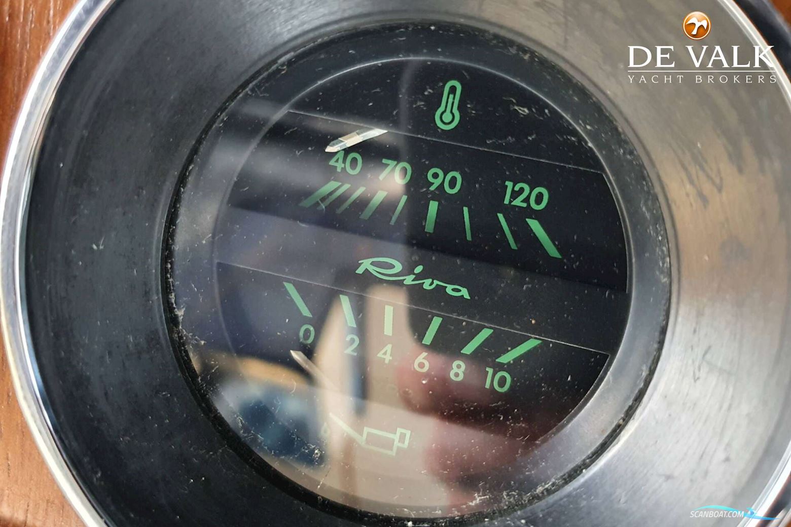 Riva 42 Superamerica