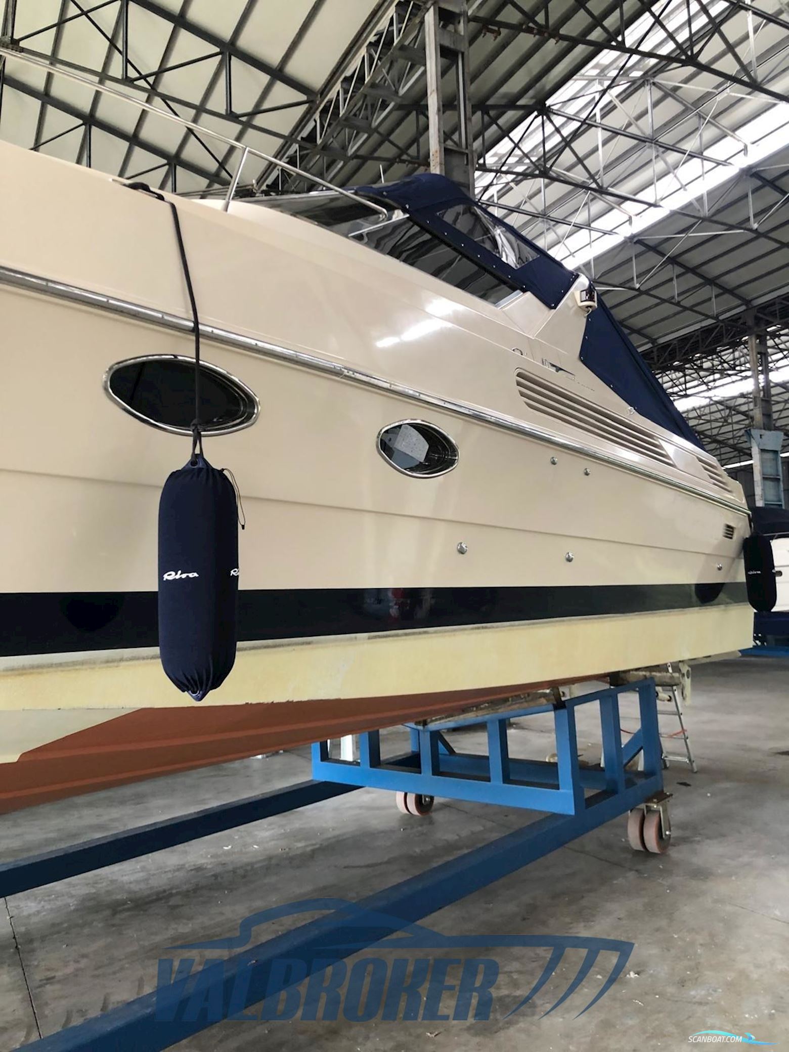 Riva 43 TROPICANA