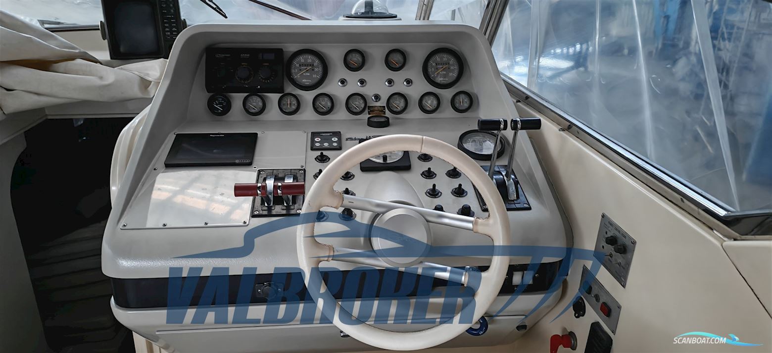 Riva 43 TROPICANA