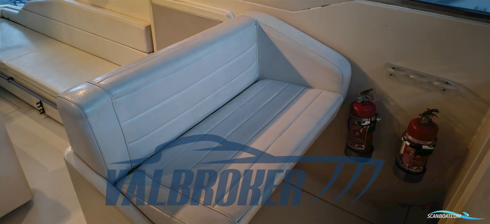 Riva 43 TROPICANA
