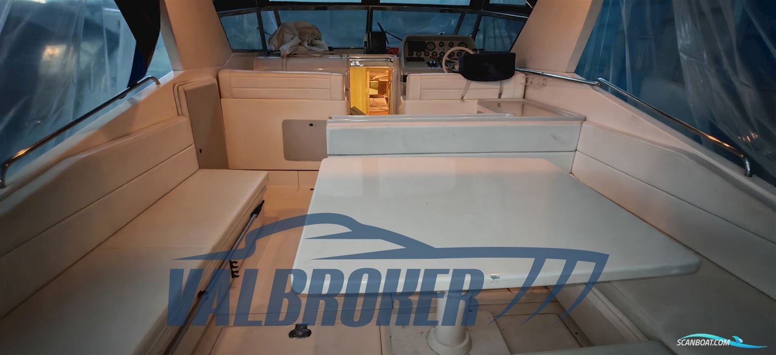 Riva 43 TROPICANA