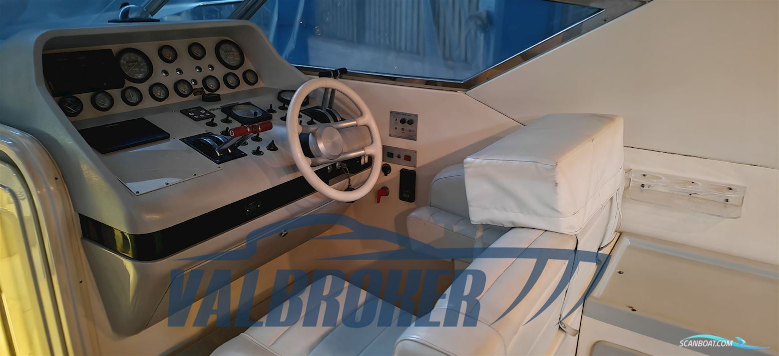 Riva 43 TROPICANA