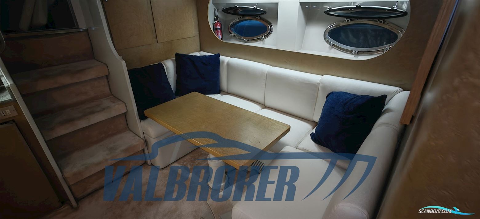 Riva 43 TROPICANA