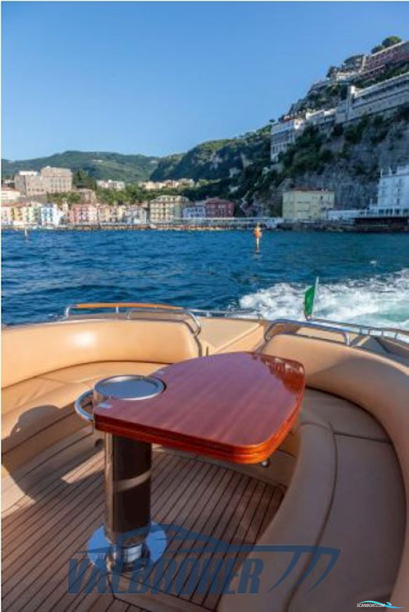 Riva 44 RAMA