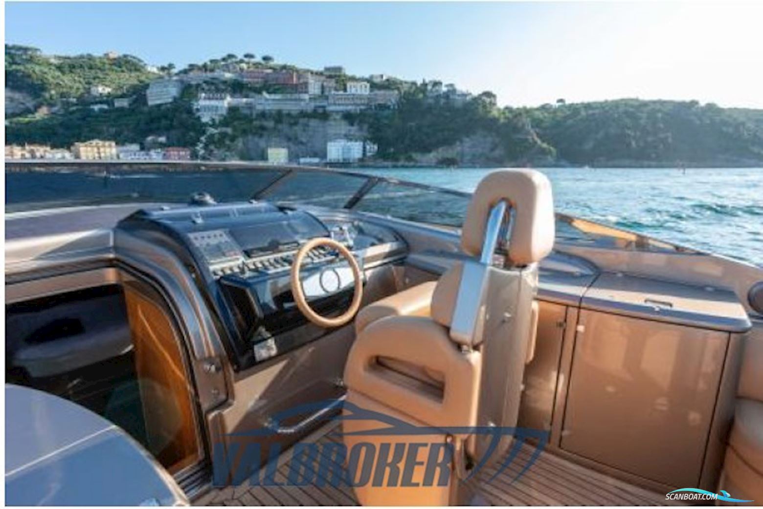 Riva 44 RAMA