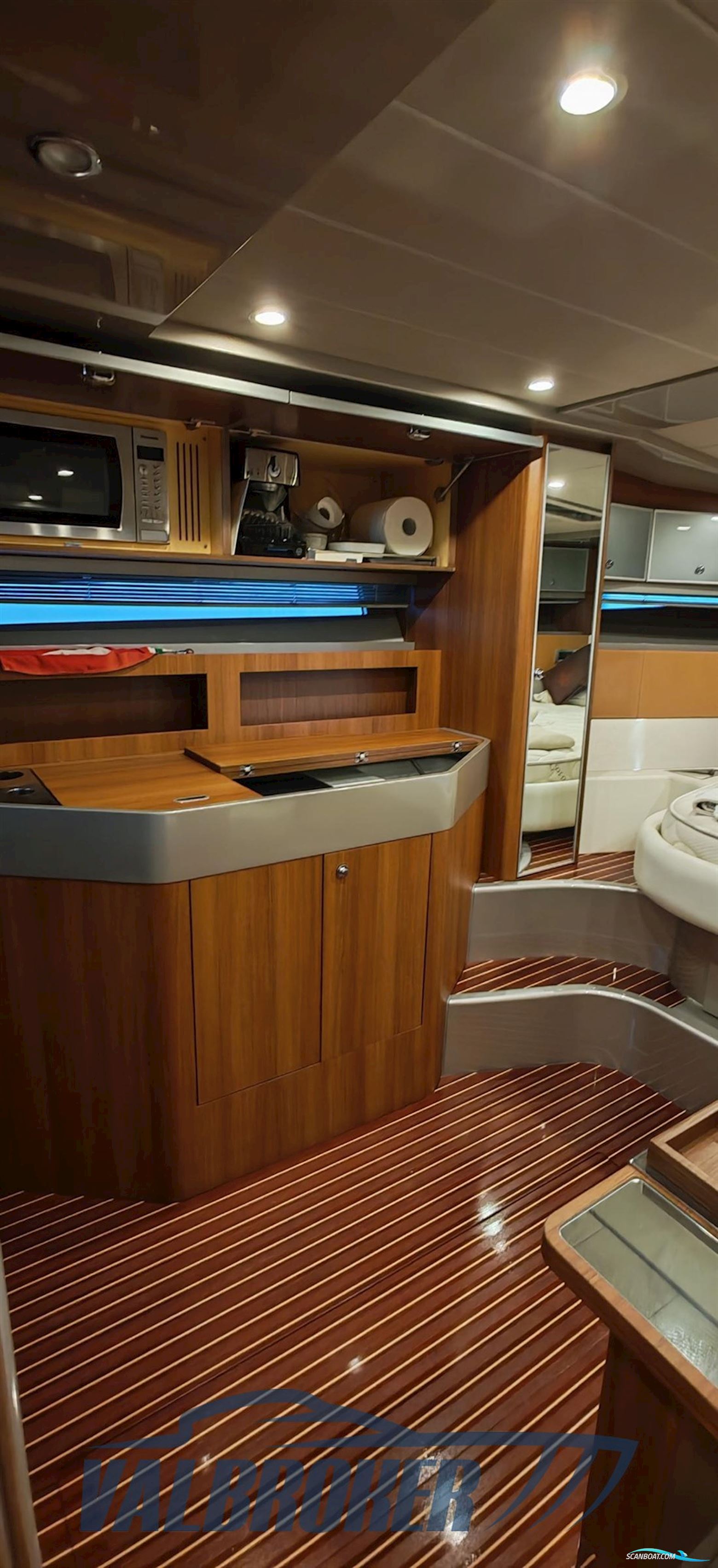 Riva 44 RAMA