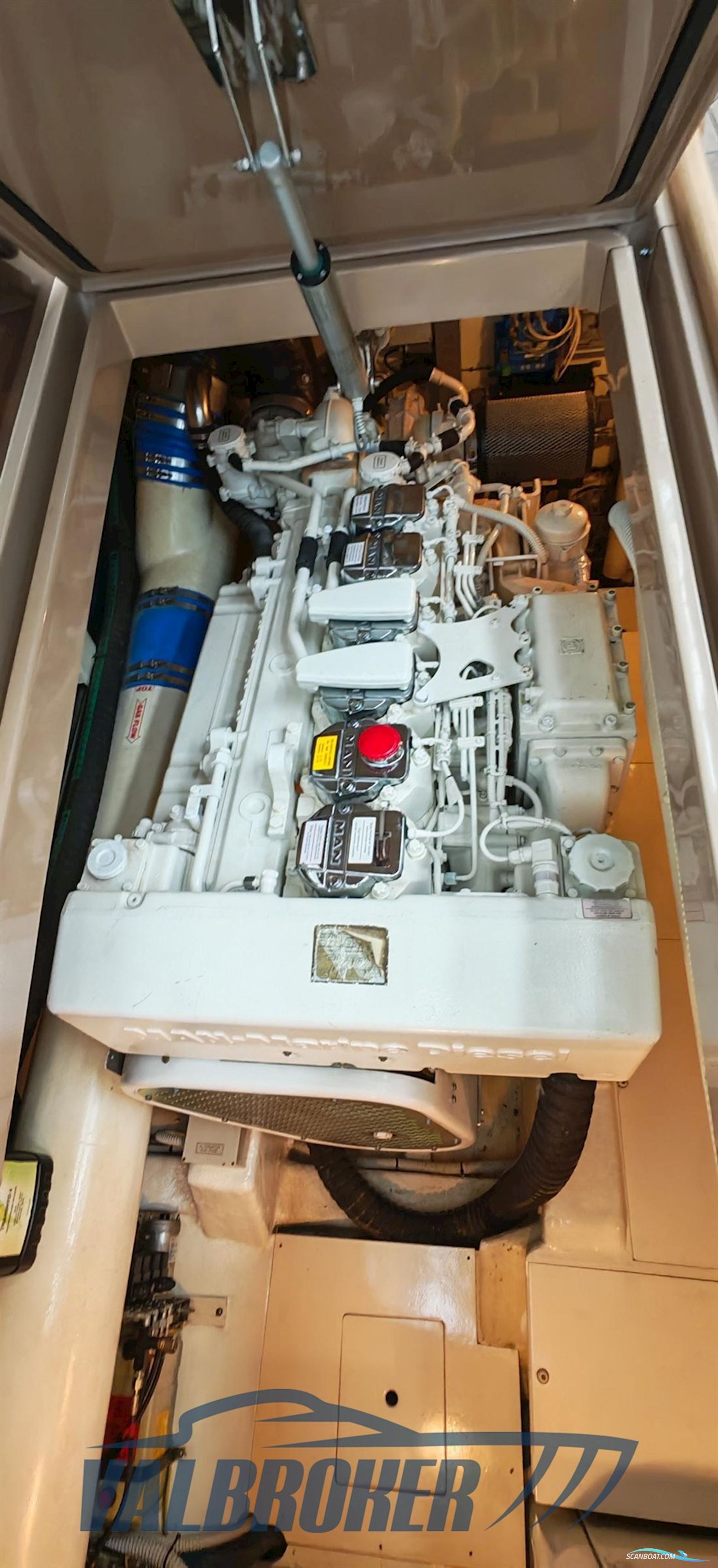 Riva 44 RAMA