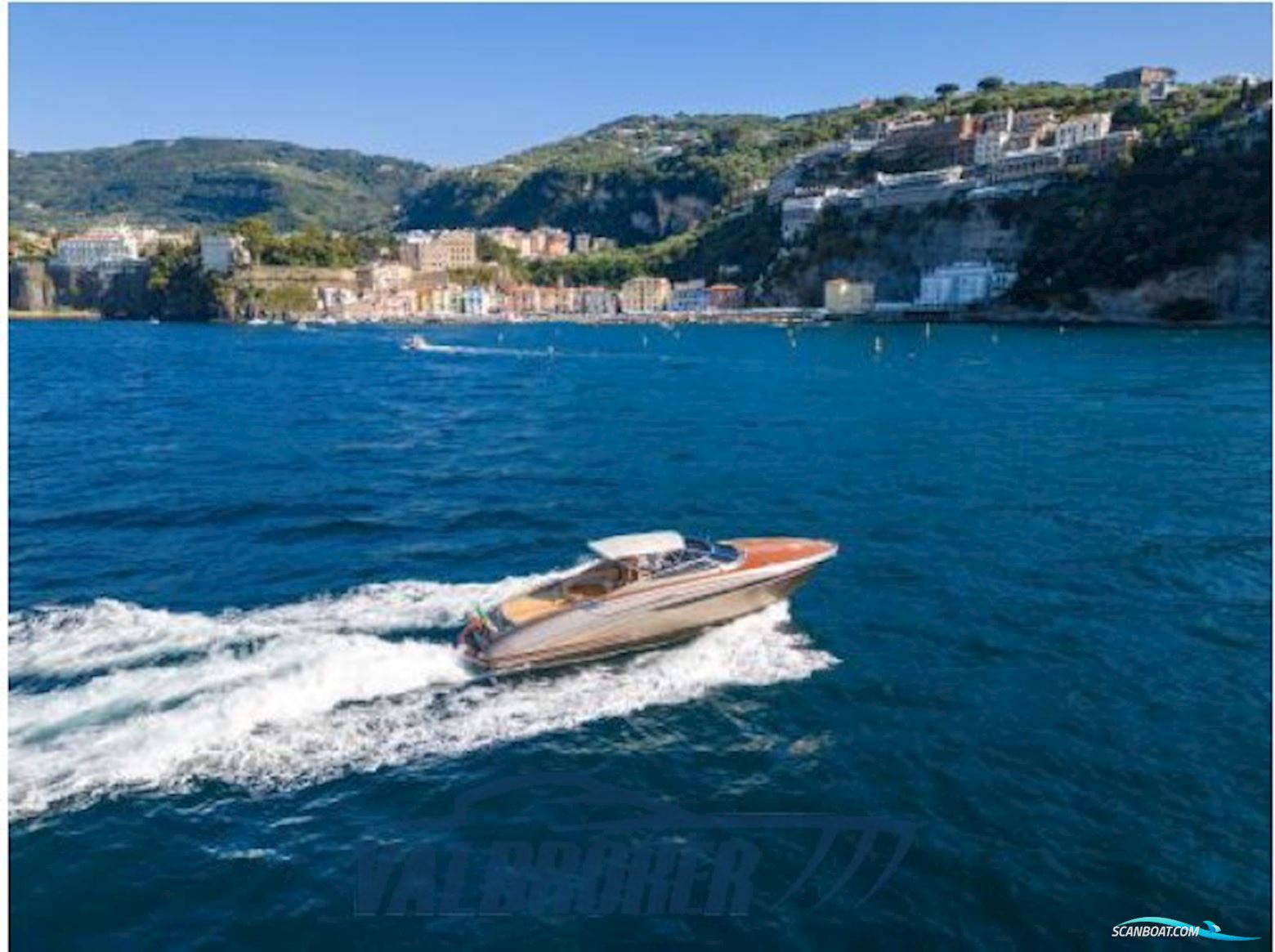 Riva 44 RAMA