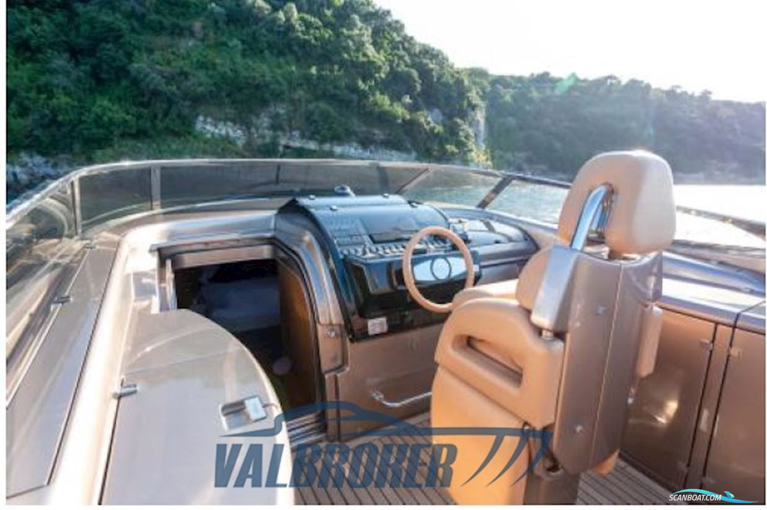 Riva 44 RAMA