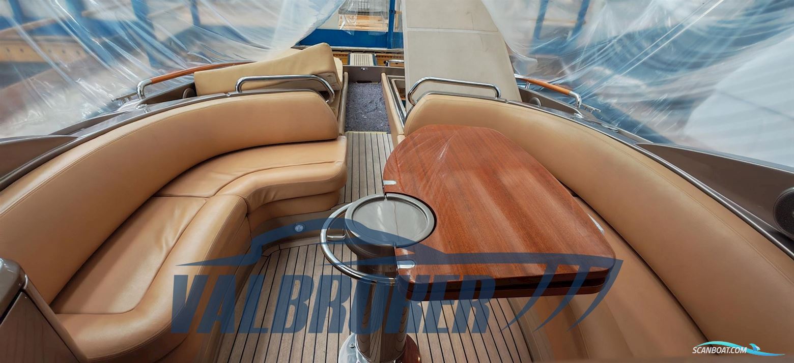 Riva 44 RAMA