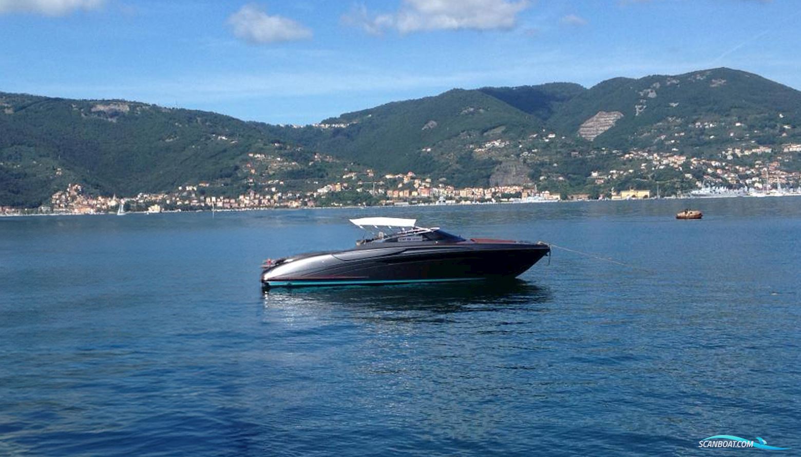 Riva 44