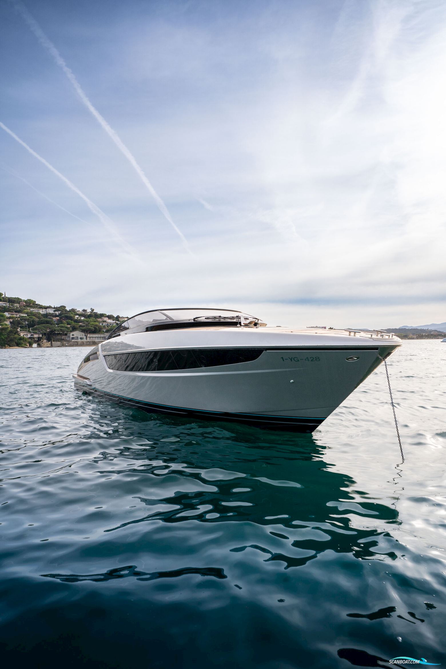 Riva 48 Dolce
