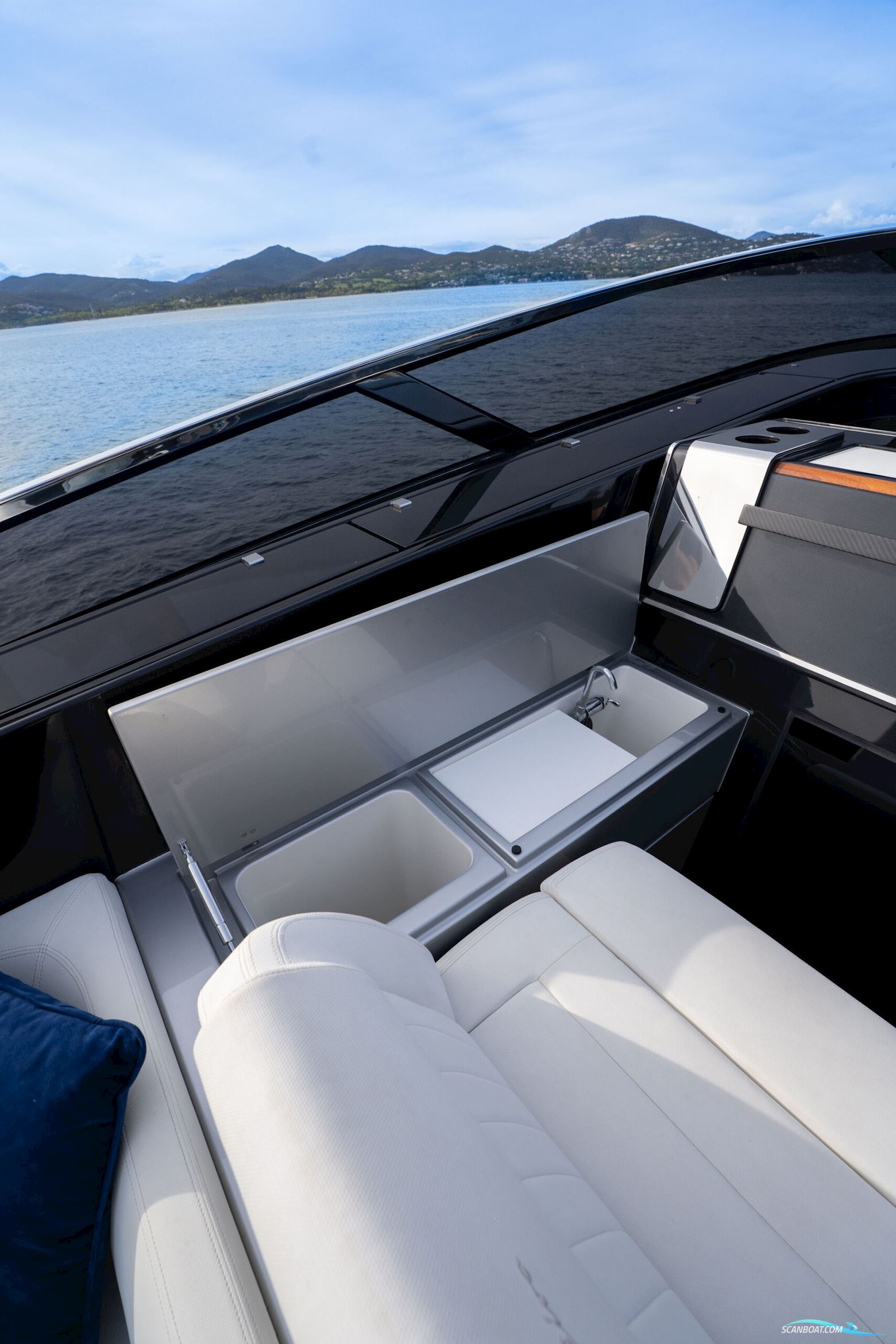 Riva 48 Dolce