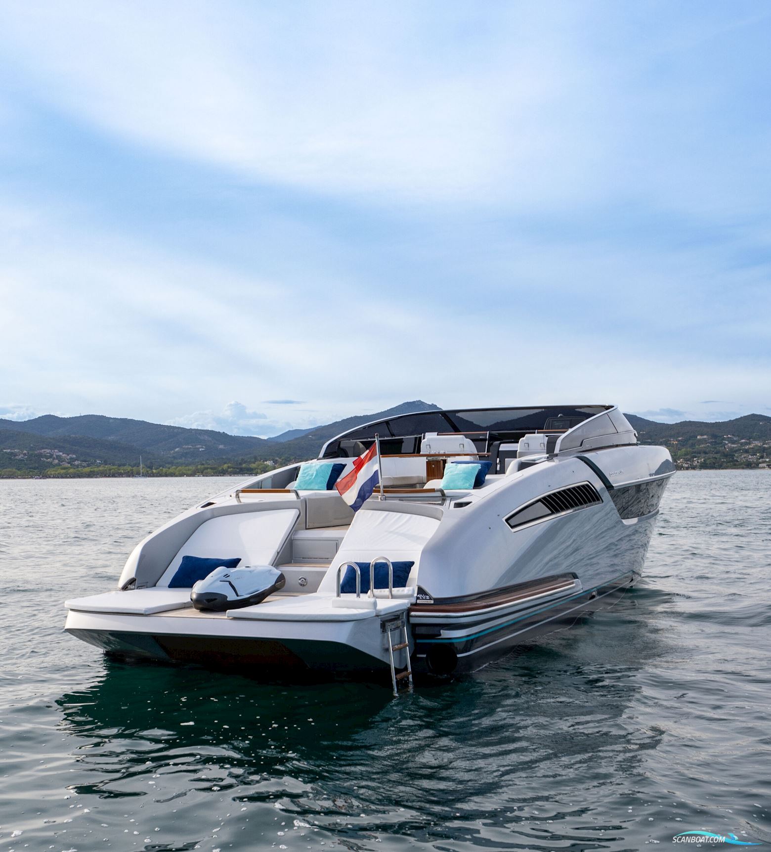 Riva 48 Dolce