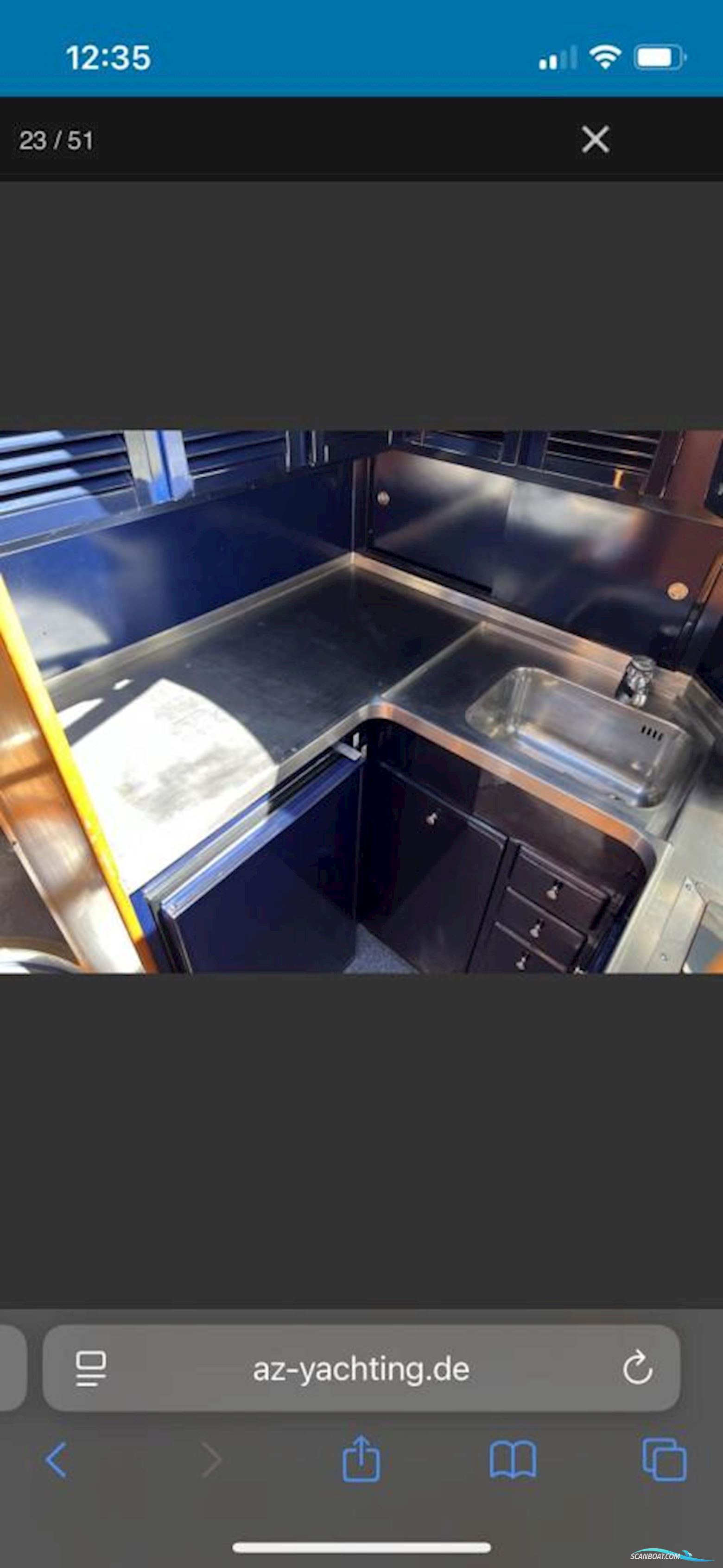 Riva 50 Superamerica