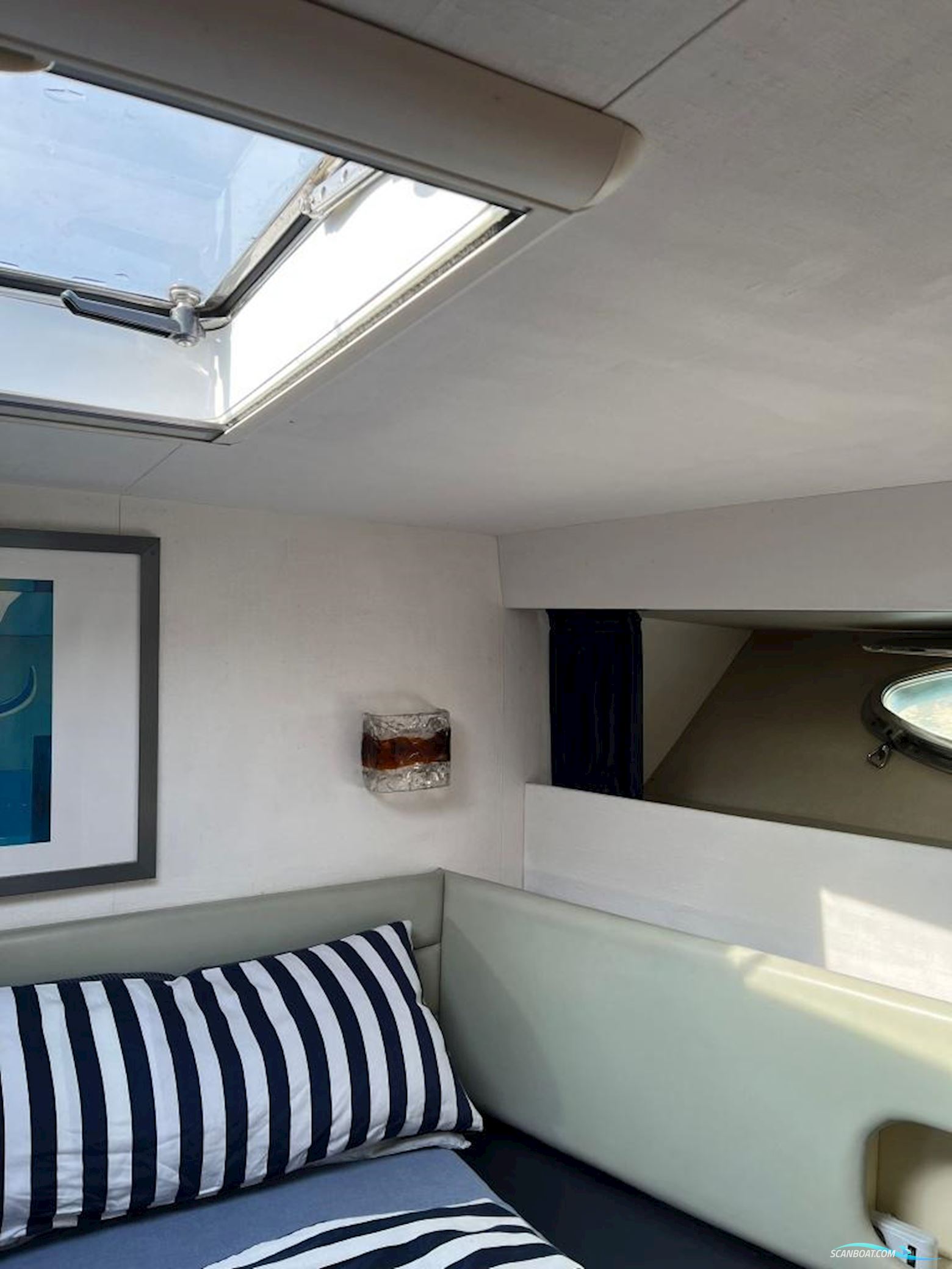 Riva 50 Superamerica