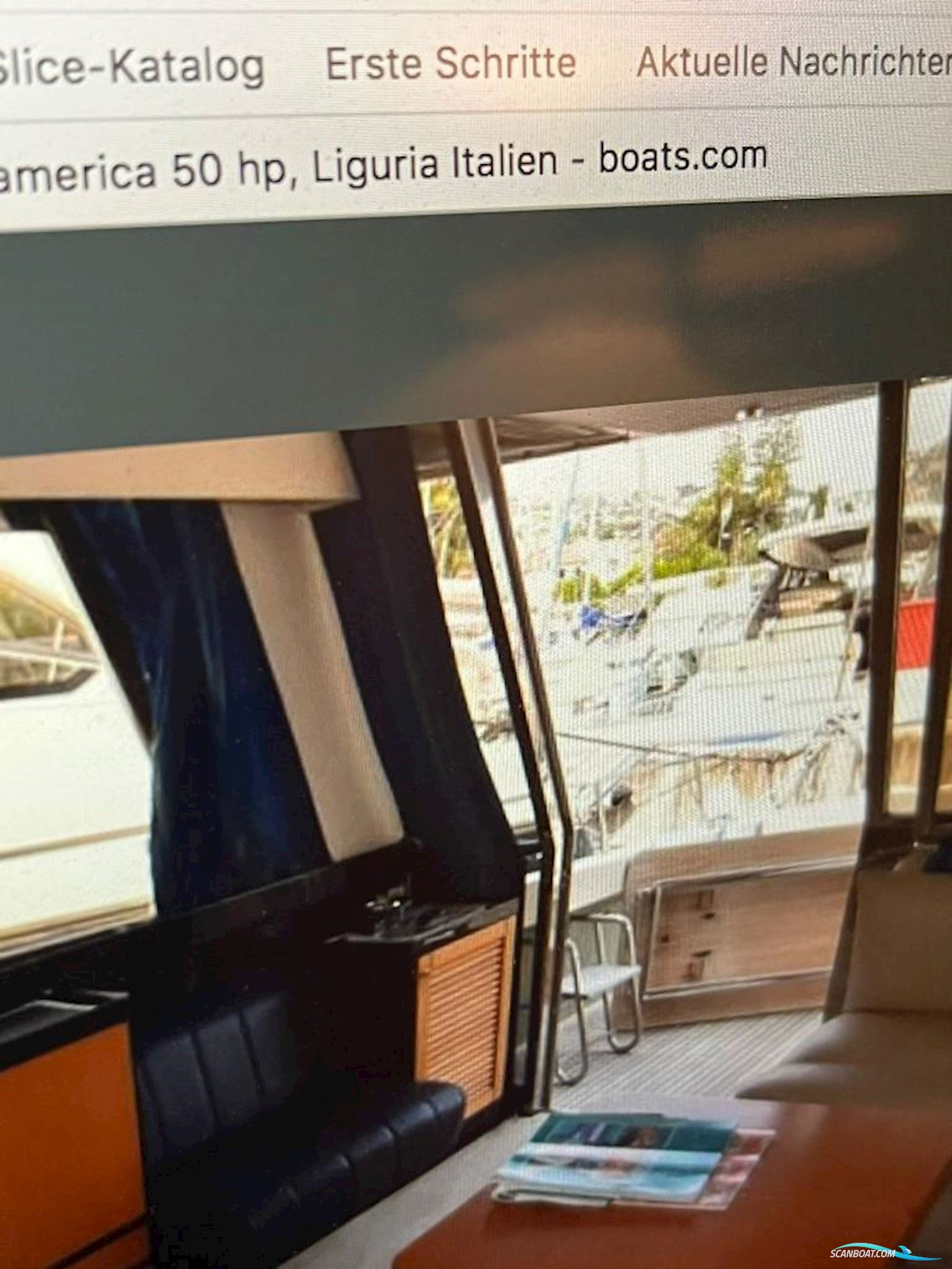 Riva 50 Superamerica