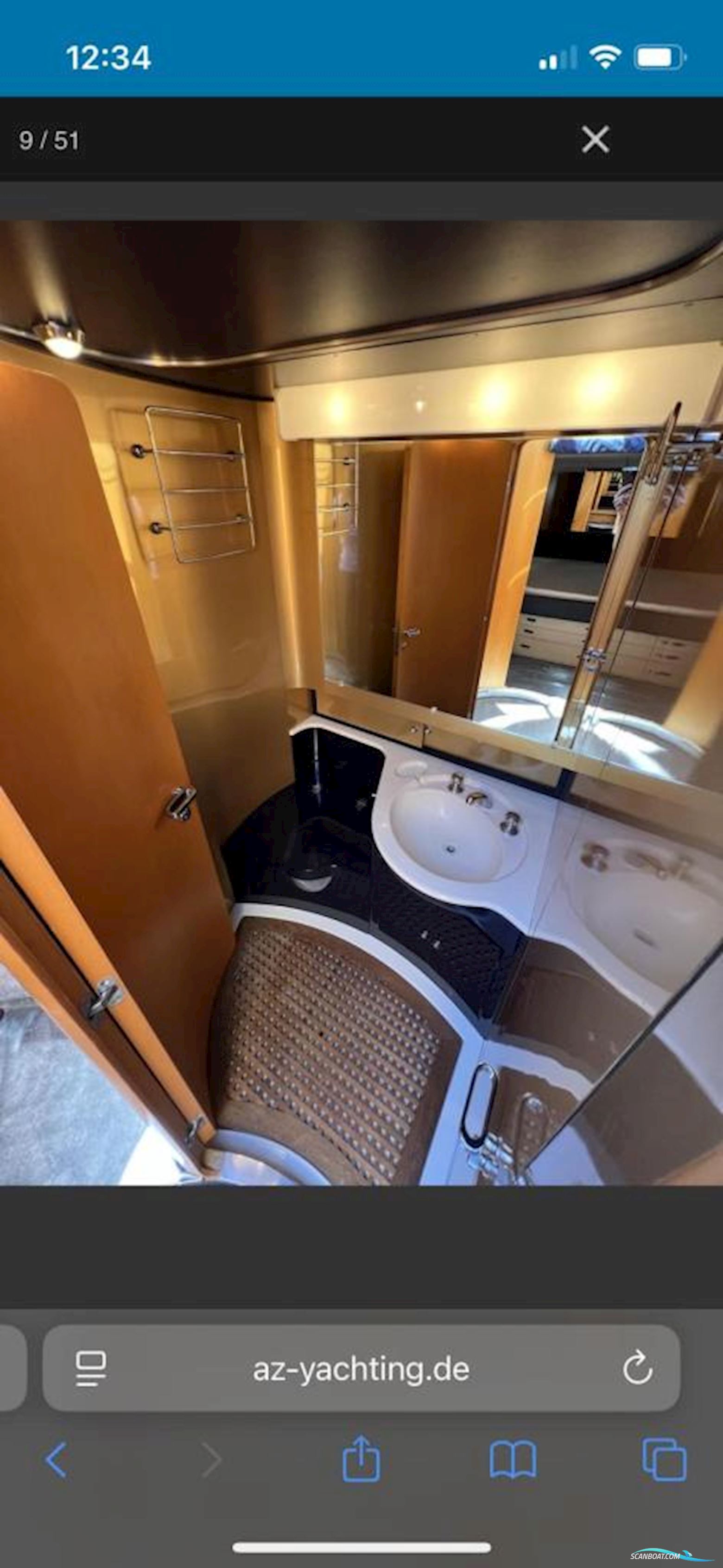 Riva 50 Superamerica