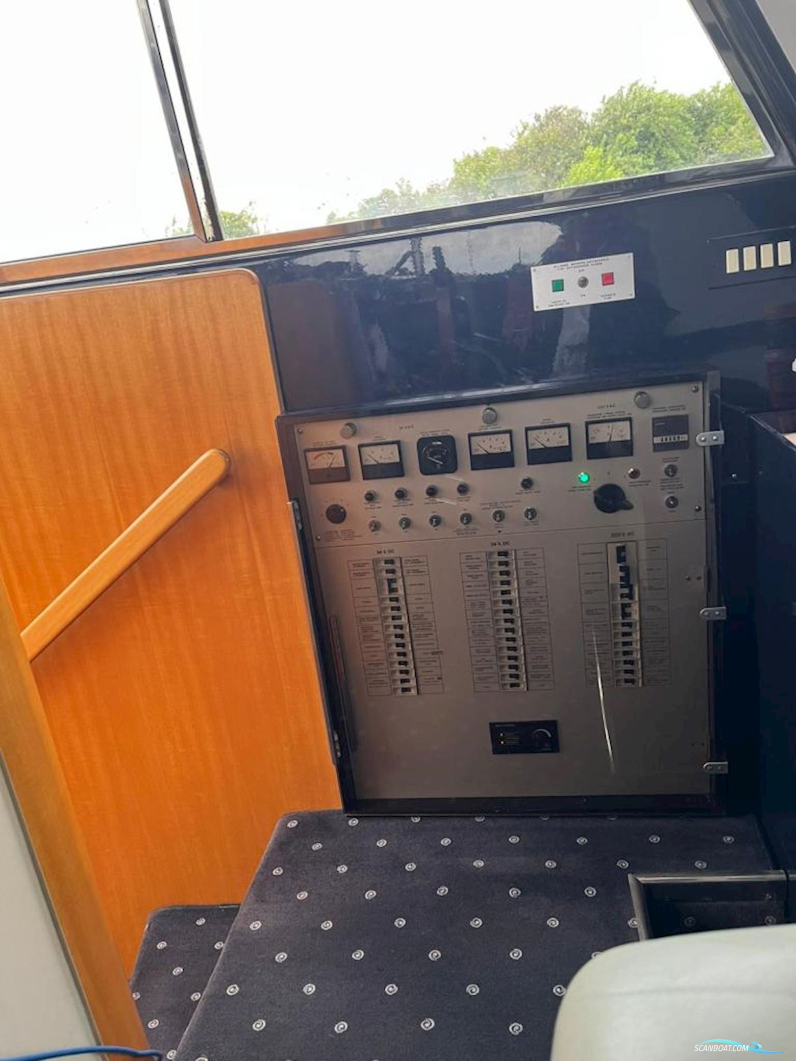 Riva 50 Superamerica